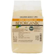 Beyorganik 500 gr Organik Nohut Unu