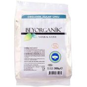 Beyorganik 500 gr Organik Tam Yulaf Unu