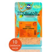 Beyorganik 80 gr Sebzeli Bahar Çorbası