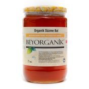 Beyorganik 850 gr Bal