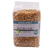 Beyorganik Organik 500 gr Buğday