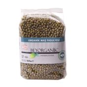 Beyorganik Organik 500 gr Maş Fasulyesi