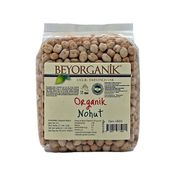Beyorganik Organik 500 gr Nohut