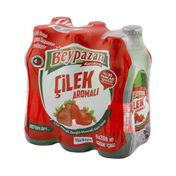 Beypazarı 200 ml Çilekli Maden Suyu