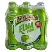 Beypazarı 200 ml Elmalı Maden Suyu
