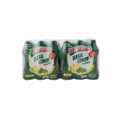 Beypazarı 200 ml Fesleğen Limon Aromalı Maden Suyu