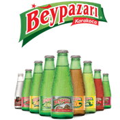Beypazarı 24'lü Meyveli Soda