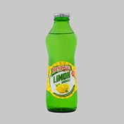Beypazarı C-Plus Limon Aromalı 200 ml Maden Suyu