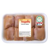Beypiliç 1 kg Büyük Tabaklı Piliç But Izgara