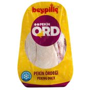 Beypiliç 1 kg Dondurulmuş Pekin Ördeği