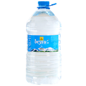Beysu 5 lt Su