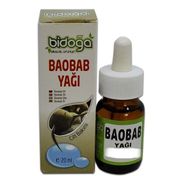 Bidoğa 20 ml Baobab Yağı