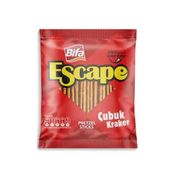 Bifa 150 gr Escape Tuzlu Çubuk Kraker