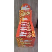Bifa 80 gr Baker's Favorite Sütlü Çikolata ve Kakaolu Damlalı Pasta Bisküvi