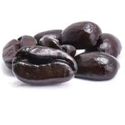 Bikahve 1 kg Çok Kavrulmuş Çekirdek Kahve