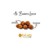 Bileb Serinhisar 1 kg Acı Baharatlı Leblebi