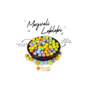 Bileb Serinhisar 1 kg Meyveli Leblebi