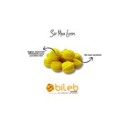 Bileb Serinhisar 200 gr Süt Mısırlı Cips Leblebi