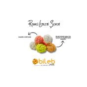 Bileb Serinhisar 400 gr Renkli Leblebi Şekeri