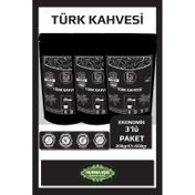 Bilgetürk 200 gr Türk Kahvesi