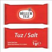 Billur 1000x1 gr Stick Tuz