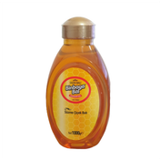 Binboğa 1 kg Süzme Çiçek Balı