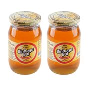 Binboğa 2x460 gr Çiçek Balı