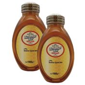 Binboğa Kooperatif Çiçek Balı 1 kg x 2 Paket