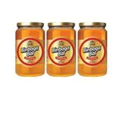 Binboğa Kooperatif Çiçek Balı 240 gr X 3 Adet