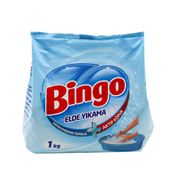 Bingo 1.2 lt Elde Yıkama Çamaşır Deterjanı