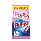 Bingo 10 kg Konsantre Toz Deterjan