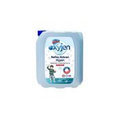 Bingo 2 x 3.24 lt Oxygen Okaliptus Çamaşır Suyu