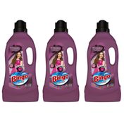 Bingo 3x2 lt Onaran Koruma Sıvı Bakım Çamaşır Deterjanı