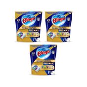 Bingo 3x20'li Akıllı Kapsül Pro Max Bulaşık Makinesi Deterjanı Tableti
