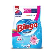 Bingo 7 kg Premium Renkliler Toz Deterjan