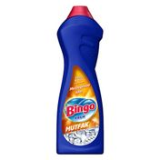 Bingo 750 ml Mutfak Limon Kokulu Krem