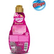 Bingo Begonvil 2x1440 ml Konsantre Çamaşır Yumuşatıcısı