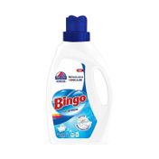 Bingo Beyaz Sabun Kokulu 1775 ml Sıvı Deterjan