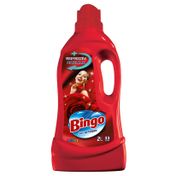 Bingo Bingomatik Renkli 2 lt Sıvı Bakım Çamaşır Deterjanı