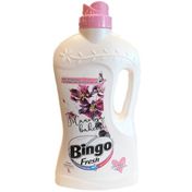 Bingo Fresh 1 lt Manolya Bahçesi Yüzey Temizleyici