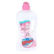 Bingo Fresh Mutlu Yuvam 1lt Yüzey Temizleyici