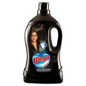 Bingo Keratinli Simsiyah Koruma 4 lt Sıvı Deterjan