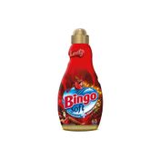 Bingo Konsantre Soft Lovely 1440 ml Çamaşır Yumuşatıcısı