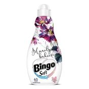Bingo Konsantre Soft Manolya Bahçesi 1440 ml Çamaşır Yumuşatıcısı