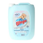 Bingo Kuzumun Kokusu 2x5 lt Çamaşır Yumuşatıcısı