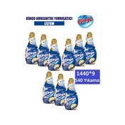 Bingo Lilyum 9x1440 ml Konsantre Çamaşır Yumuşatıcısı