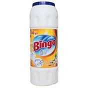 Bingo Limonlu Mekanik 500 gr Ovma Tozu