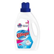Bingo Matik Amber Çiçeği 1775 ml Sıvı Deterjan