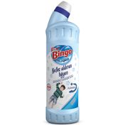 Bingo Nefes Aldıran Hijyen 15x750 ml Çamaşır Suyu