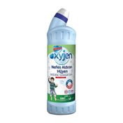 Bingo Oksijen 750 gr Çam Kokulu Çamaşır Suyu